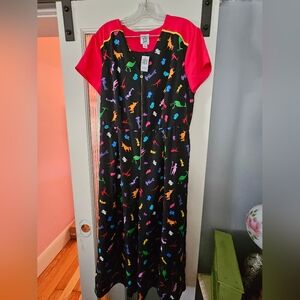 Disney Dress Shop Pixar Jumpsuit Xl Extra Large
